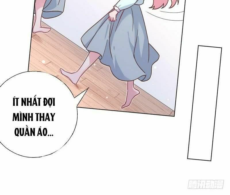 Trời Ban Cho Nam Thần Daddy Chap 30 - Next Chap 31