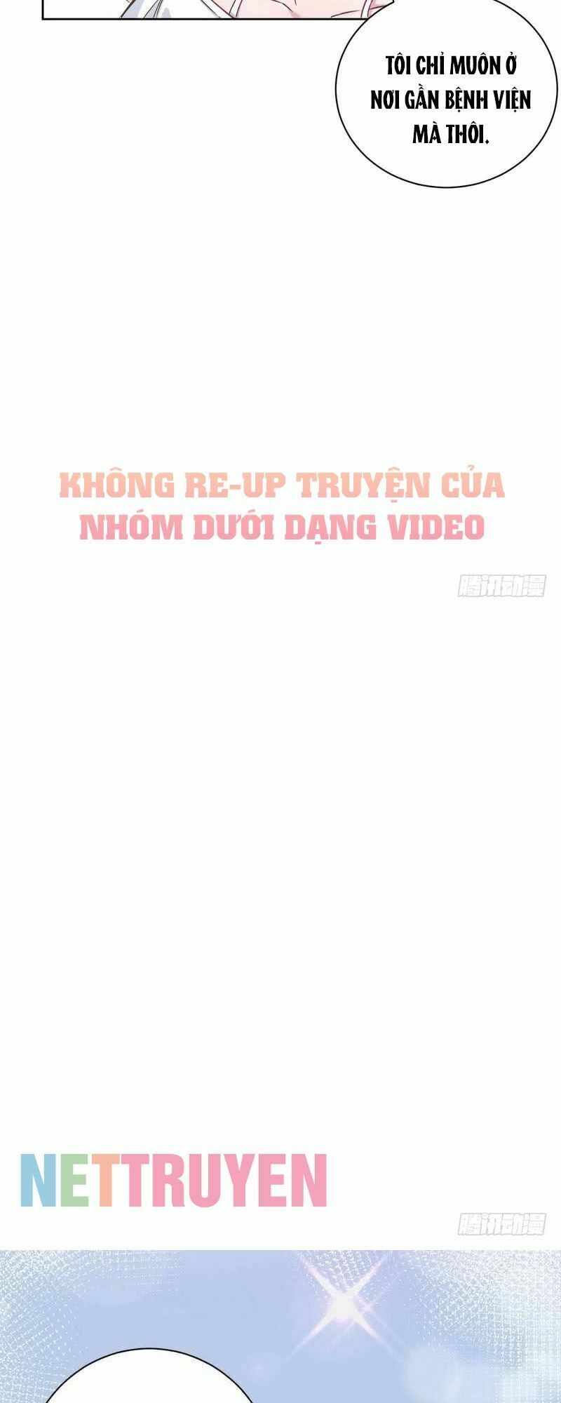 Trời Ban Cho Nam Thần Daddy Chap 30 - Next Chap 31