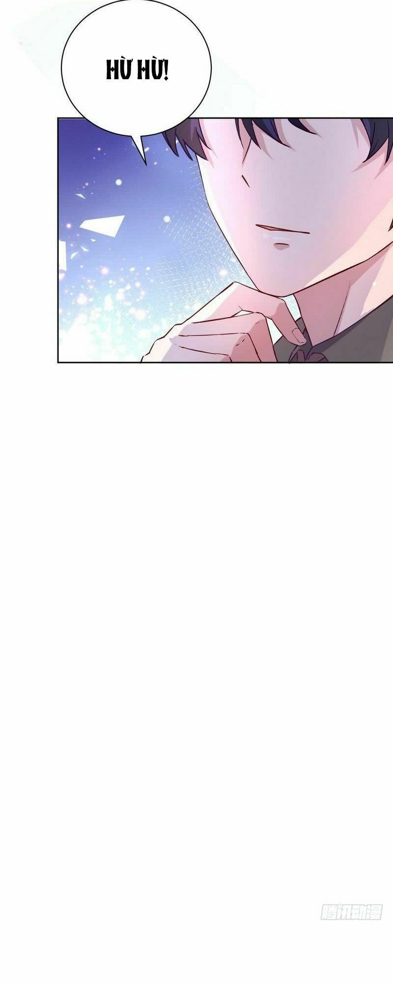 Trời Ban Cho Nam Thần Daddy Chap 30 - Next Chap 31