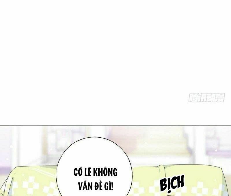 Trời Ban Cho Nam Thần Daddy Chap 30 - Next Chap 31