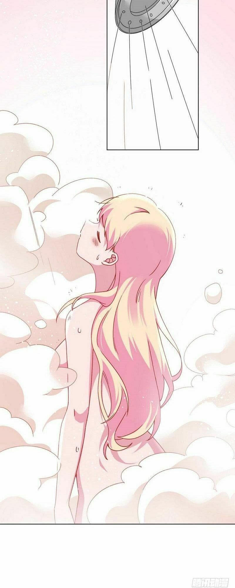 Trời Ban Cho Nam Thần Daddy Chap 30 - Next Chap 31