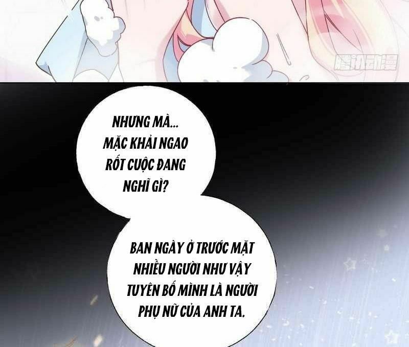 Trời Ban Cho Nam Thần Daddy Chap 30 - Next Chap 31
