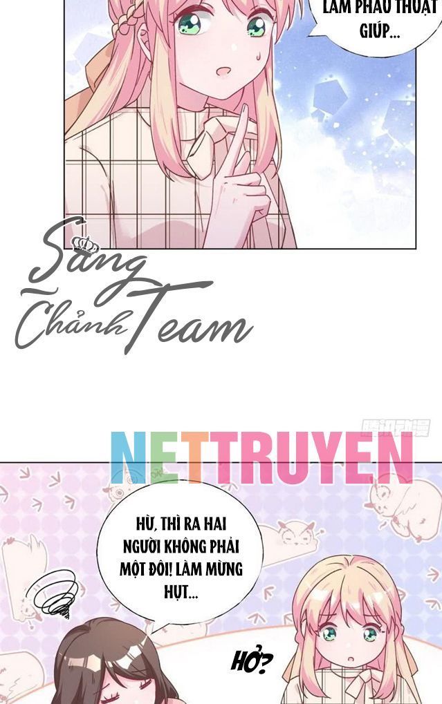Trời Ban Cho Nam Thần Daddy Chap 31 - Next Chap 32