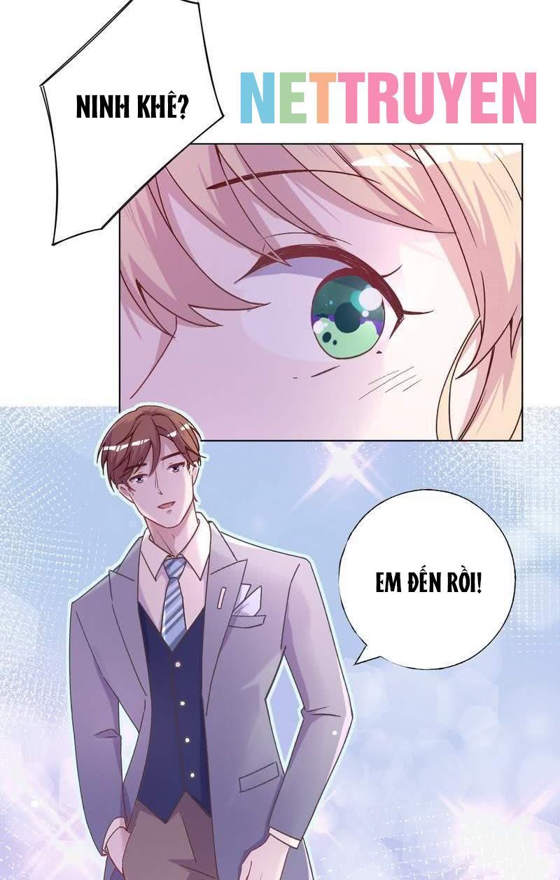 Trời Ban Cho Nam Thần Daddy Chap 32 - Next Chap 33