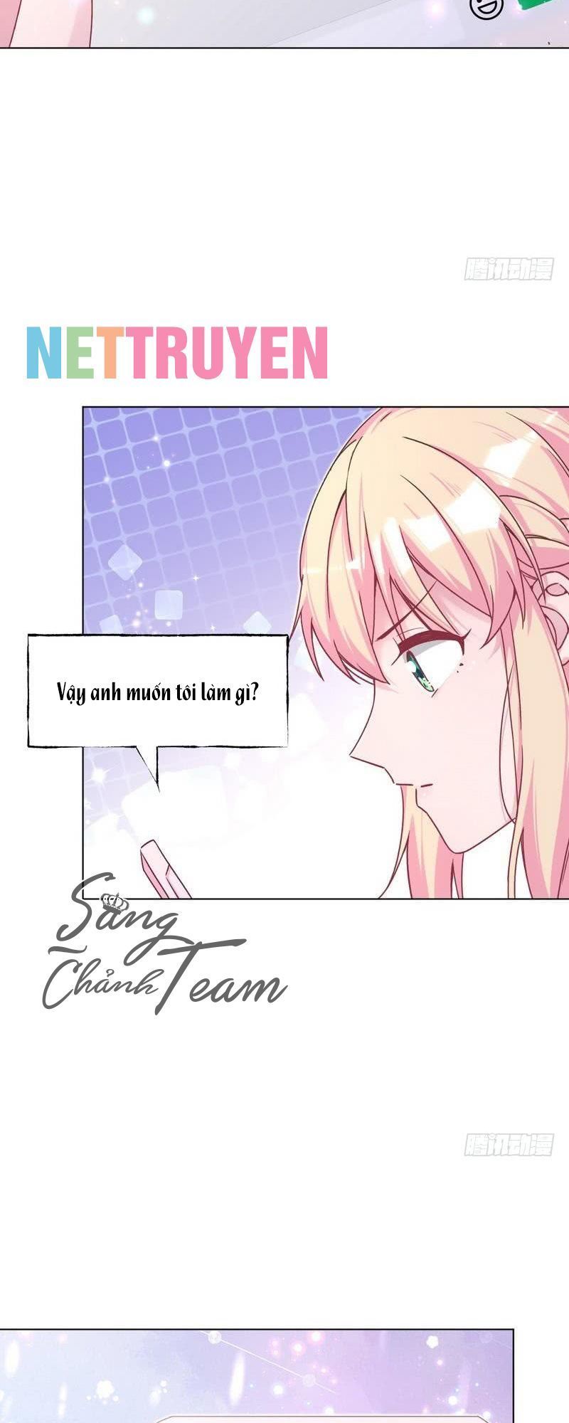 Trời Ban Cho Nam Thần Daddy Chap 32 - Next Chap 33