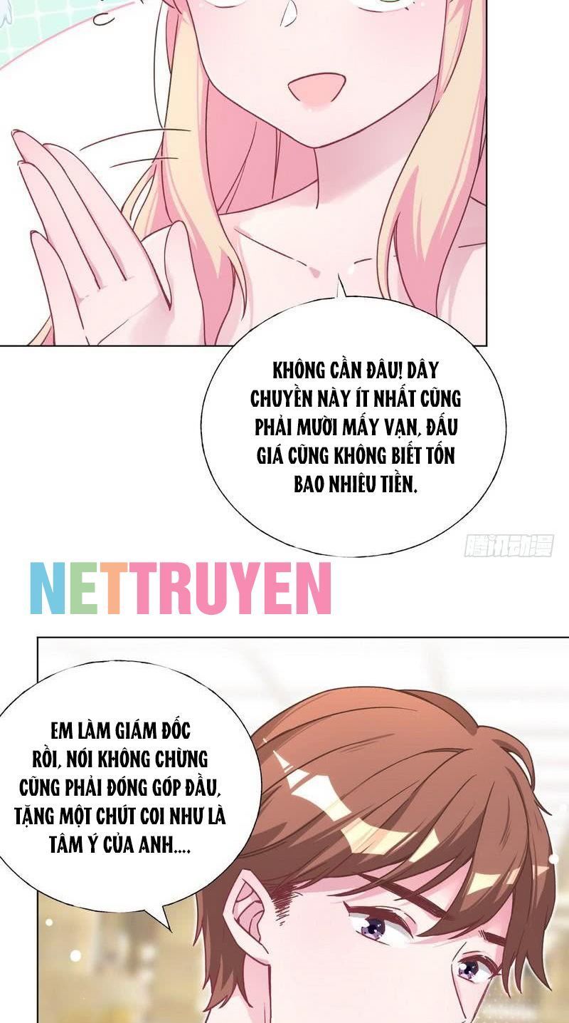 Trời Ban Cho Nam Thần Daddy Chap 32 - Next Chap 33