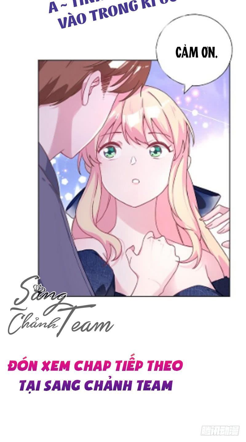 Trời Ban Cho Nam Thần Daddy Chap 32 - Next Chap 33