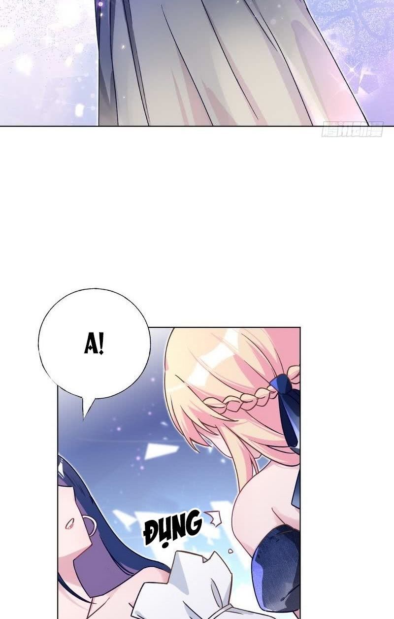 Trời Ban Cho Nam Thần Daddy Chap 32 - Next Chap 33