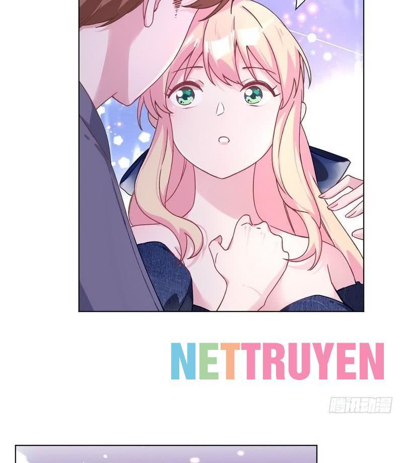 Trời Ban Cho Nam Thần Daddy Chap 33 - Next Chap 34