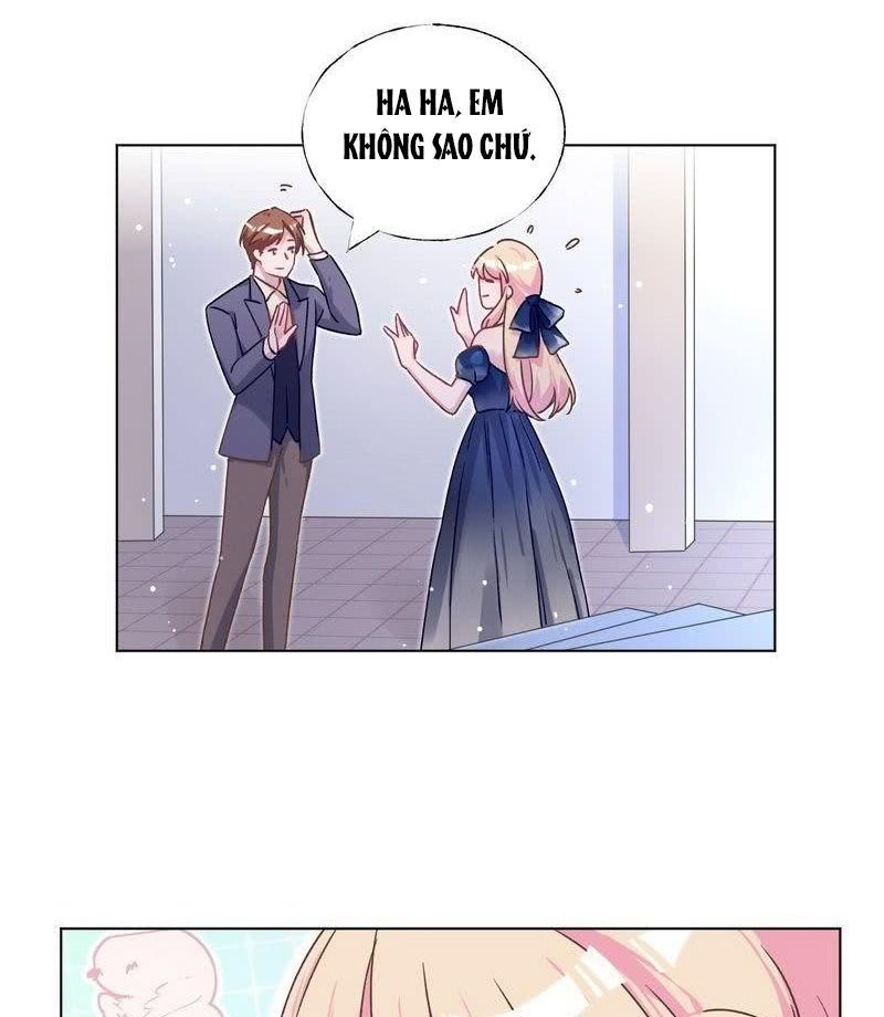 Trời Ban Cho Nam Thần Daddy Chap 33 - Next Chap 34