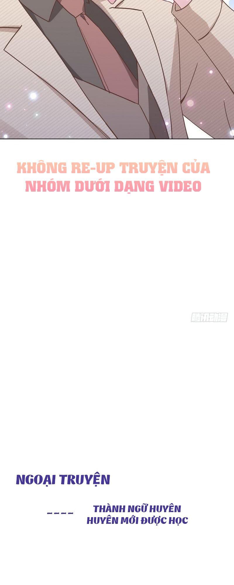 Trời Ban Cho Nam Thần Daddy Chap 33 - Next Chap 34