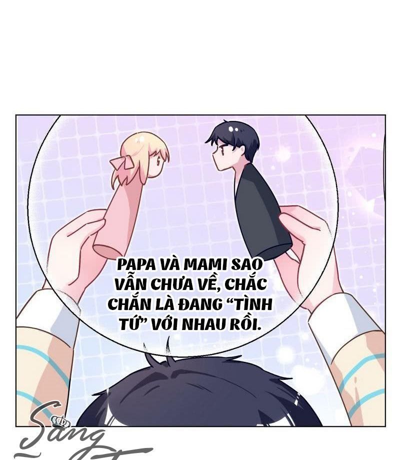 Trời Ban Cho Nam Thần Daddy Chap 33 - Next Chap 34