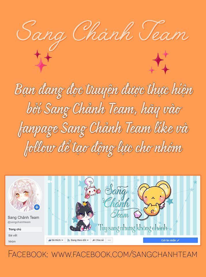 Trời Ban Cho Nam Thần Daddy Chap 34 - Next Chap 35