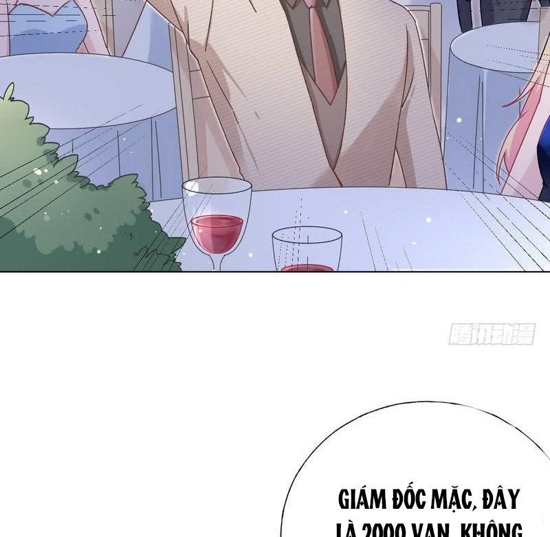 Trời Ban Cho Nam Thần Daddy Chap 34 - Next Chap 35