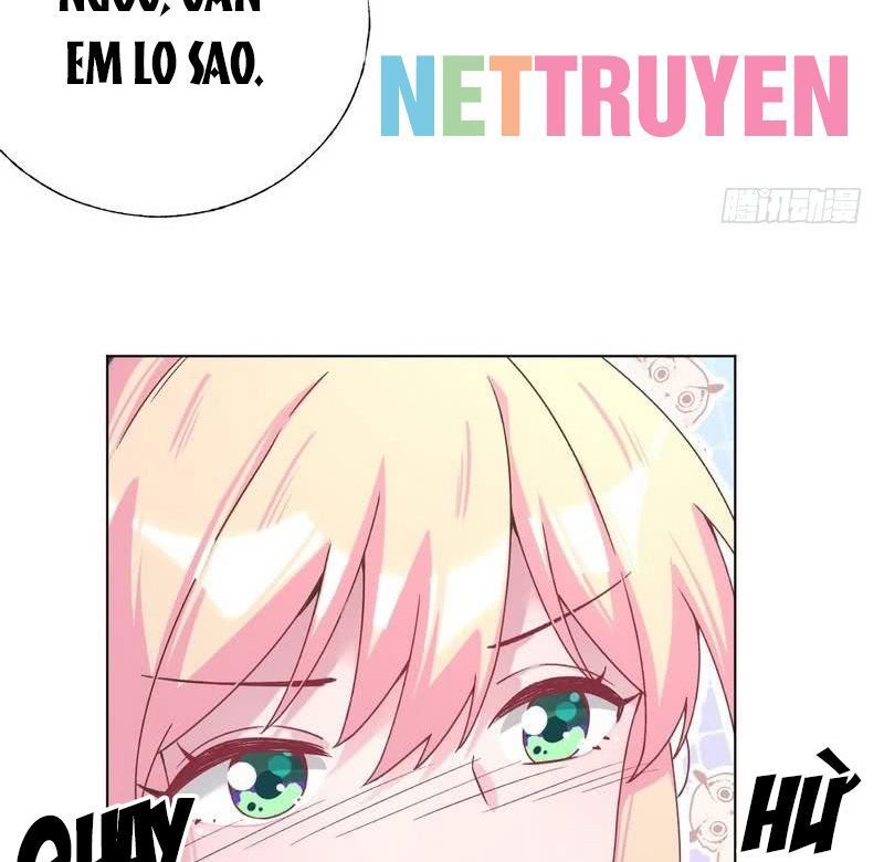 Trời Ban Cho Nam Thần Daddy Chap 34 - Next Chap 35