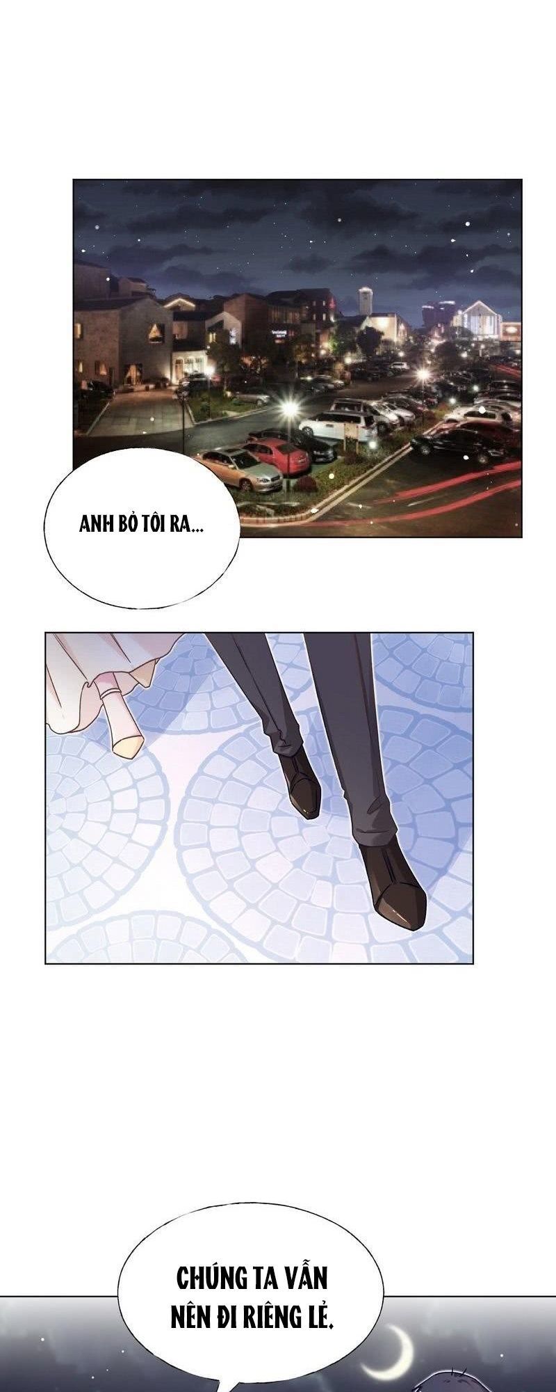 Trời Ban Cho Nam Thần Daddy Chap 34 - Next Chap 35