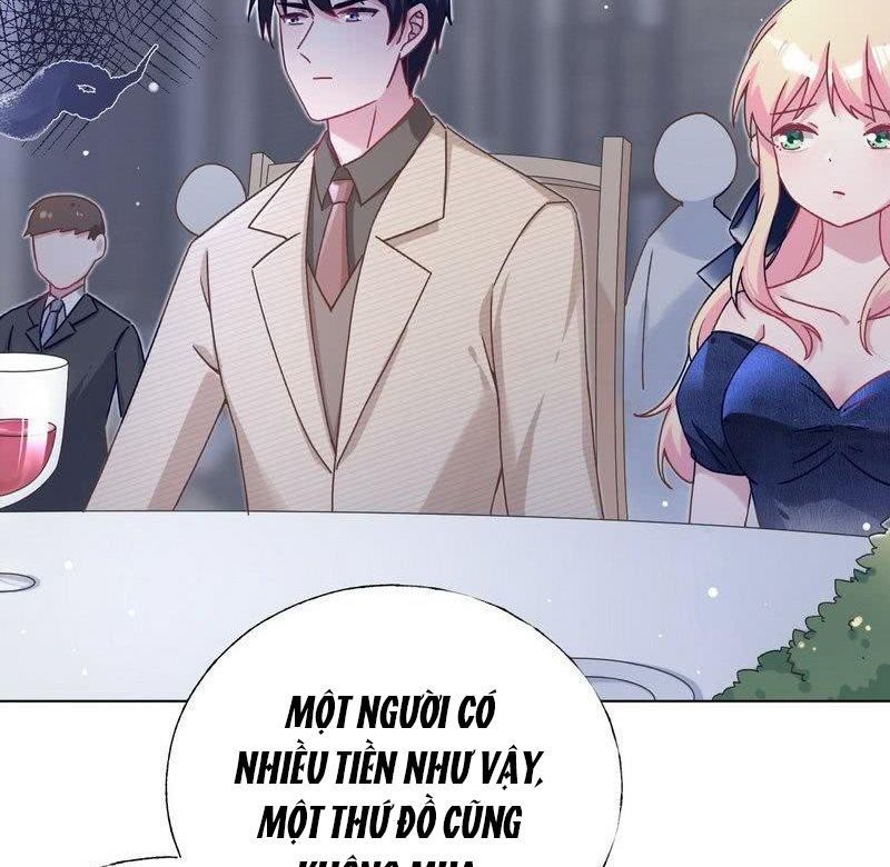 Trời Ban Cho Nam Thần Daddy Chap 34 - Next Chap 35
