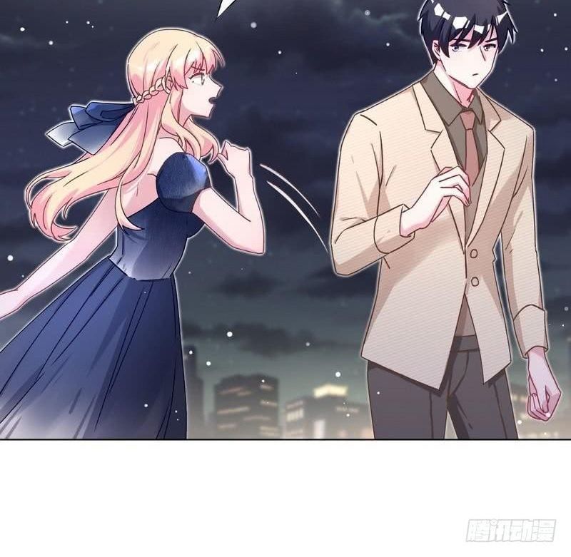 Trời Ban Cho Nam Thần Daddy Chap 34 - Next Chap 35