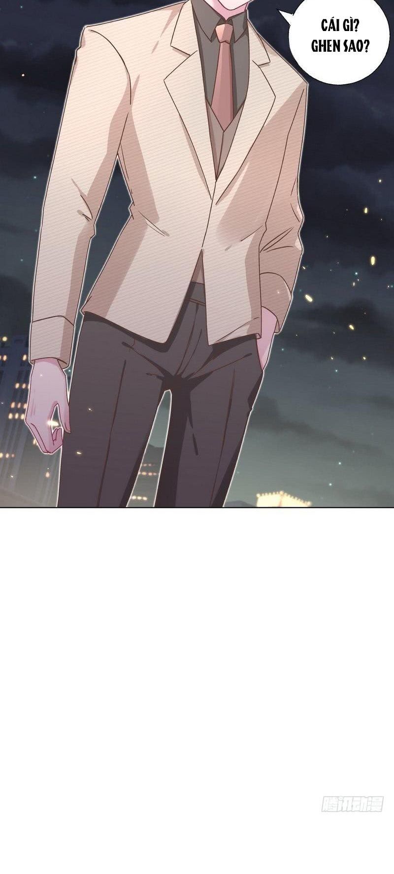 Trời Ban Cho Nam Thần Daddy Chap 34 - Next Chap 35
