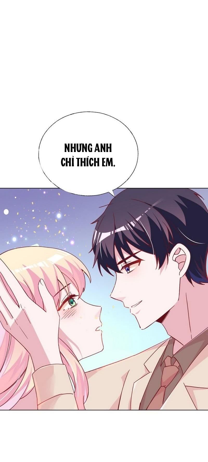 Trời Ban Cho Nam Thần Daddy Chap 34 - Next Chap 35