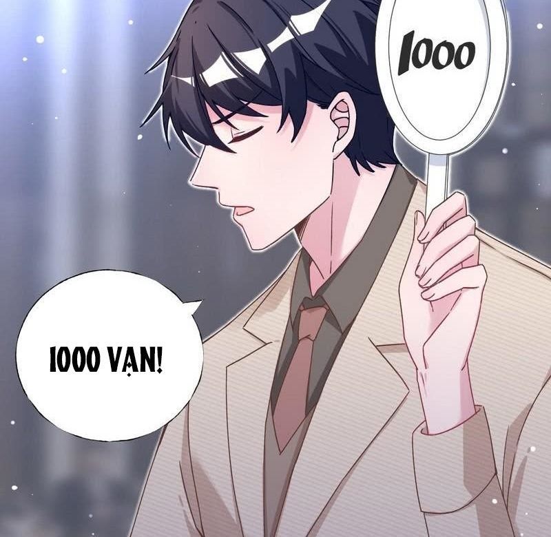 Trời Ban Cho Nam Thần Daddy Chap 34 - Next Chap 35
