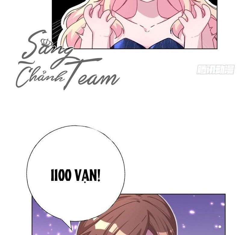 Trời Ban Cho Nam Thần Daddy Chap 34 - Next Chap 35