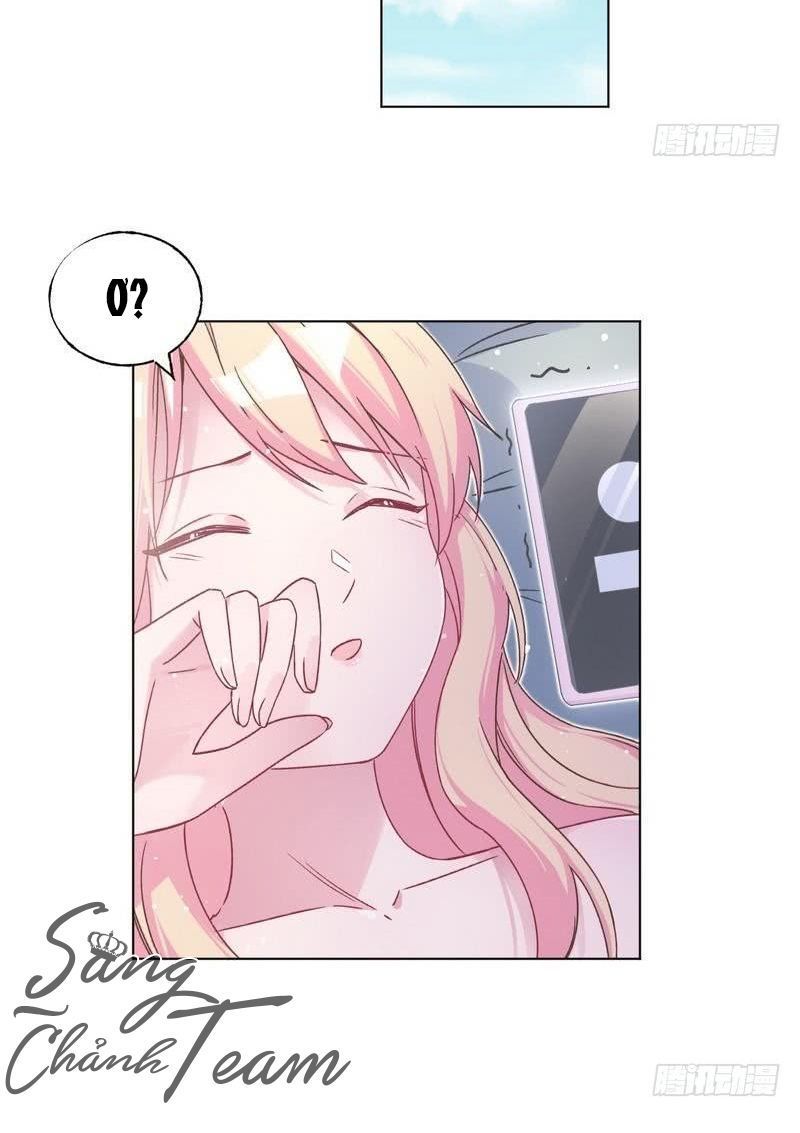 Trời Ban Cho Nam Thần Daddy Chap 35 - Next Chap 36