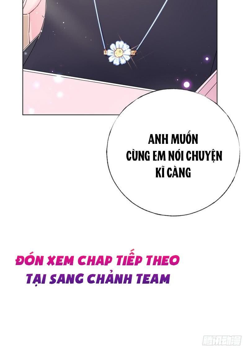 Trời Ban Cho Nam Thần Daddy Chap 35 - Next Chap 36