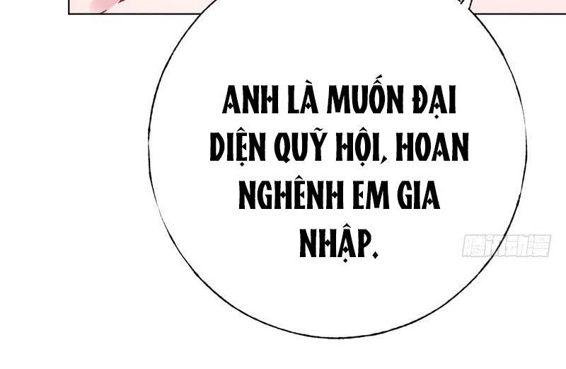 Trời Ban Cho Nam Thần Daddy Chap 36 - Next Chap 37
