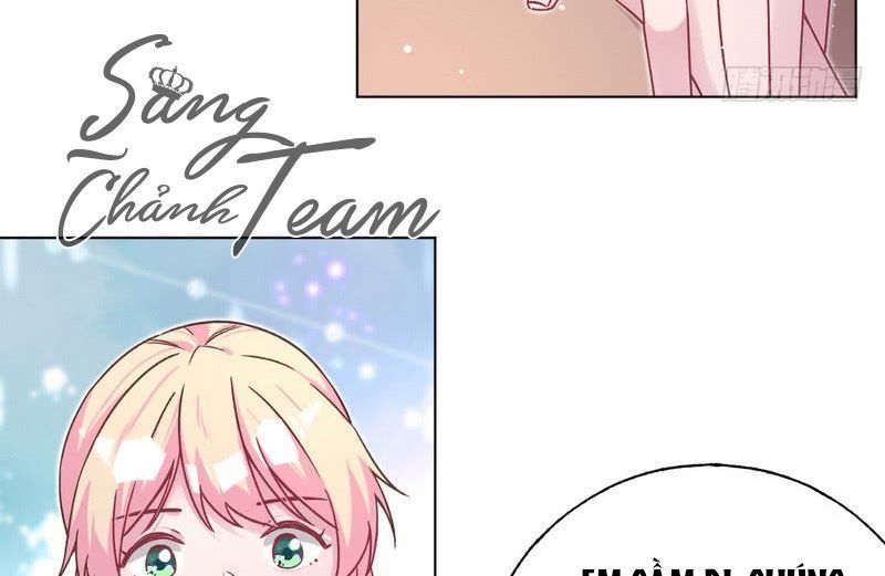 Trời Ban Cho Nam Thần Daddy Chap 36 - Next Chap 37