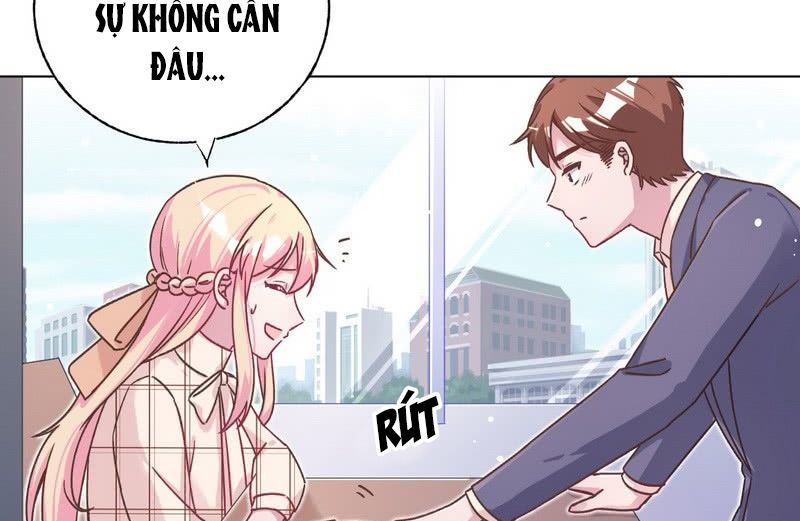 Trời Ban Cho Nam Thần Daddy Chap 36 - Next Chap 37