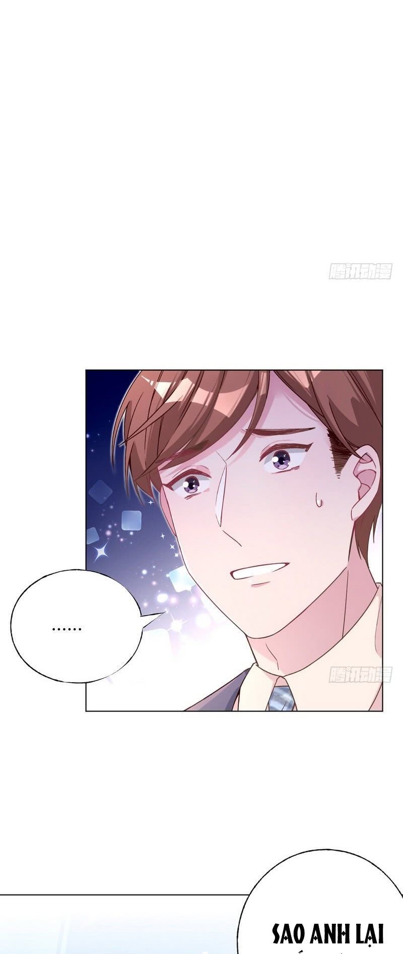Trời Ban Cho Nam Thần Daddy Chap 36 - Next Chap 37