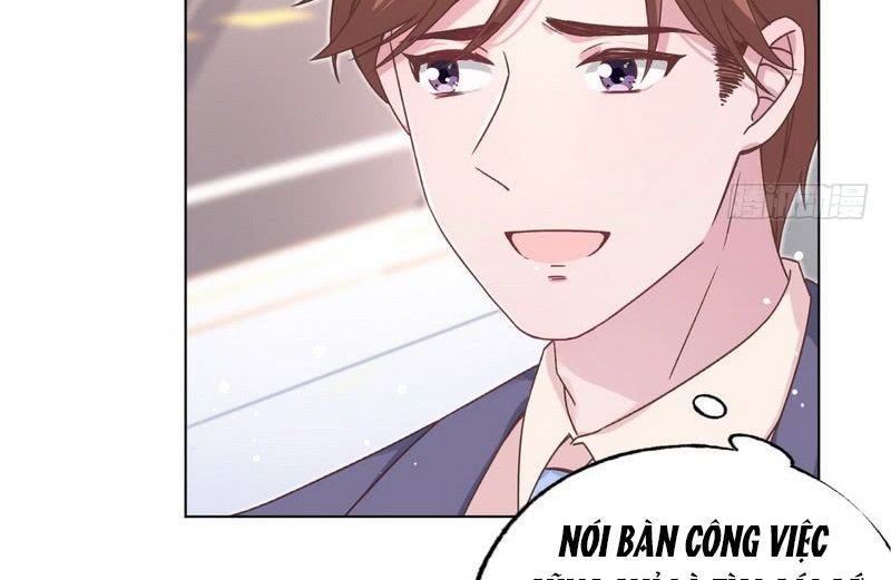 Trời Ban Cho Nam Thần Daddy Chap 36 - Next Chap 37