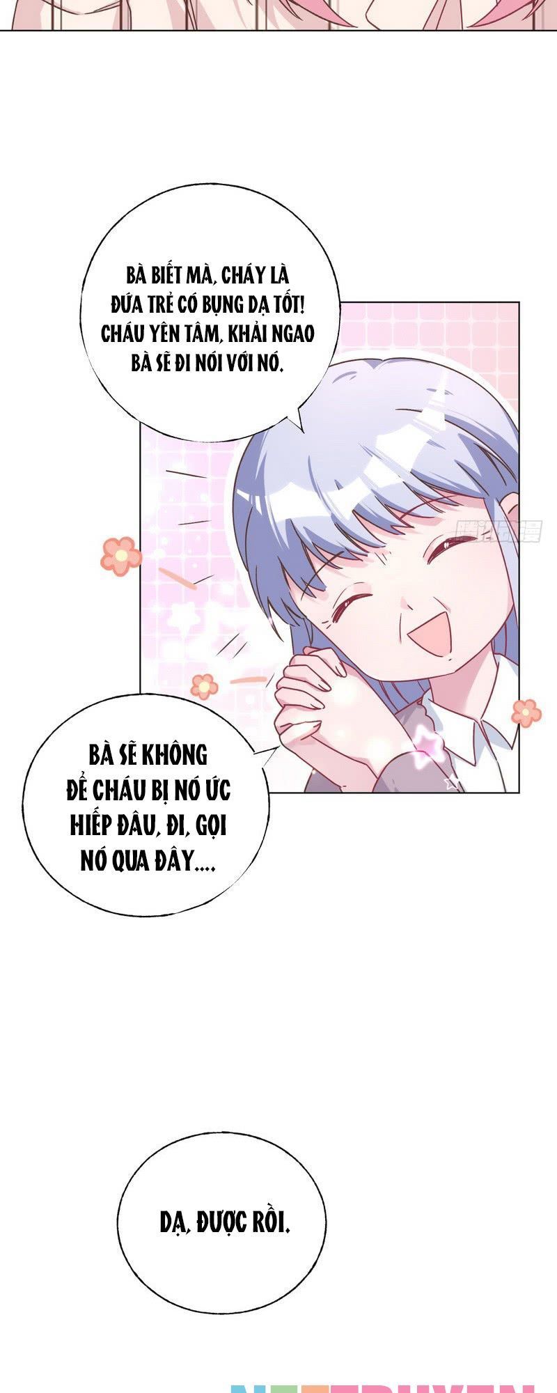 Trời Ban Cho Nam Thần Daddy Chap 38 - Next Chap 39