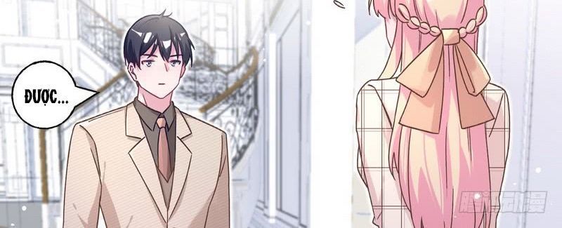 Trời Ban Cho Nam Thần Daddy Chap 38 - Next Chap 39