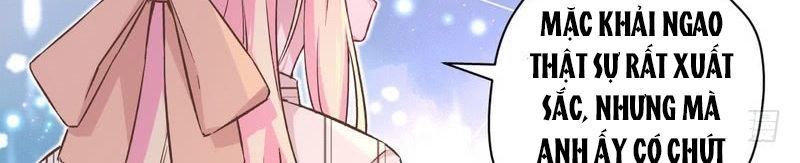 Trời Ban Cho Nam Thần Daddy Chap 38 - Next Chap 39