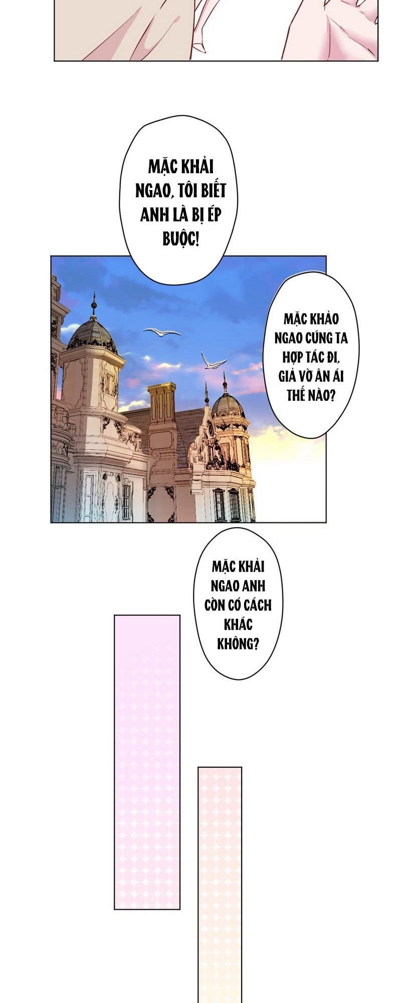 Trời Ban Cho Nam Thần Daddy Chap 39 - Next Chap 40