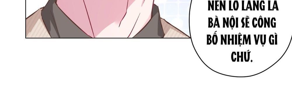 Trời Ban Cho Nam Thần Daddy Chap 40 - Next Chap 41