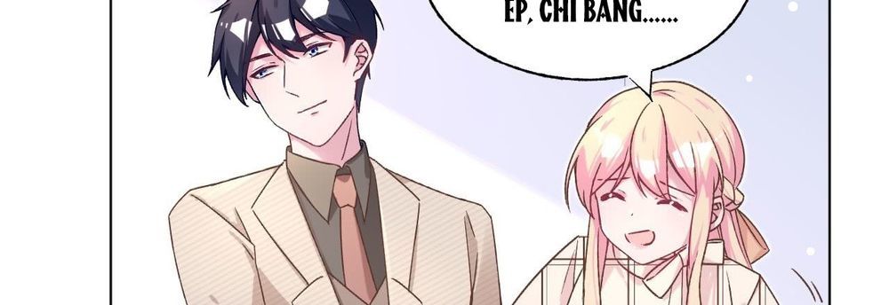 Trời Ban Cho Nam Thần Daddy Chap 40 - Next Chap 41