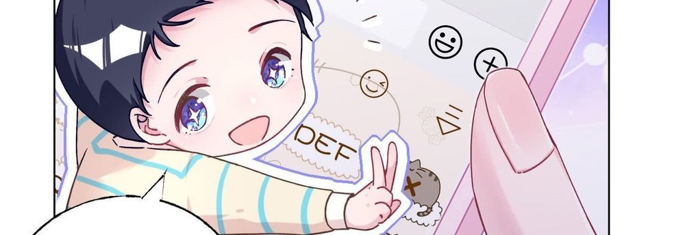 Trời Ban Cho Nam Thần Daddy Chap 40 - Next Chap 41