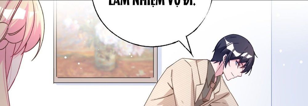 Trời Ban Cho Nam Thần Daddy Chap 40 - Next Chap 41