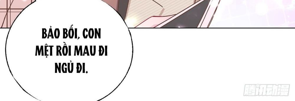 Trời Ban Cho Nam Thần Daddy Chap 40 - Next Chap 41