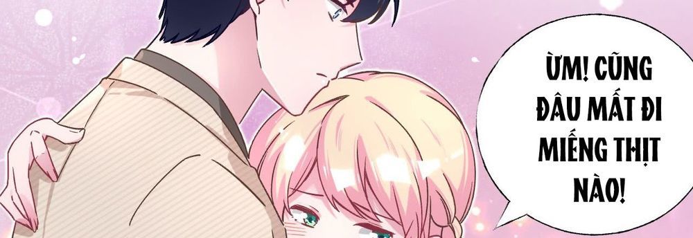 Trời Ban Cho Nam Thần Daddy Chap 40 - Next Chap 41