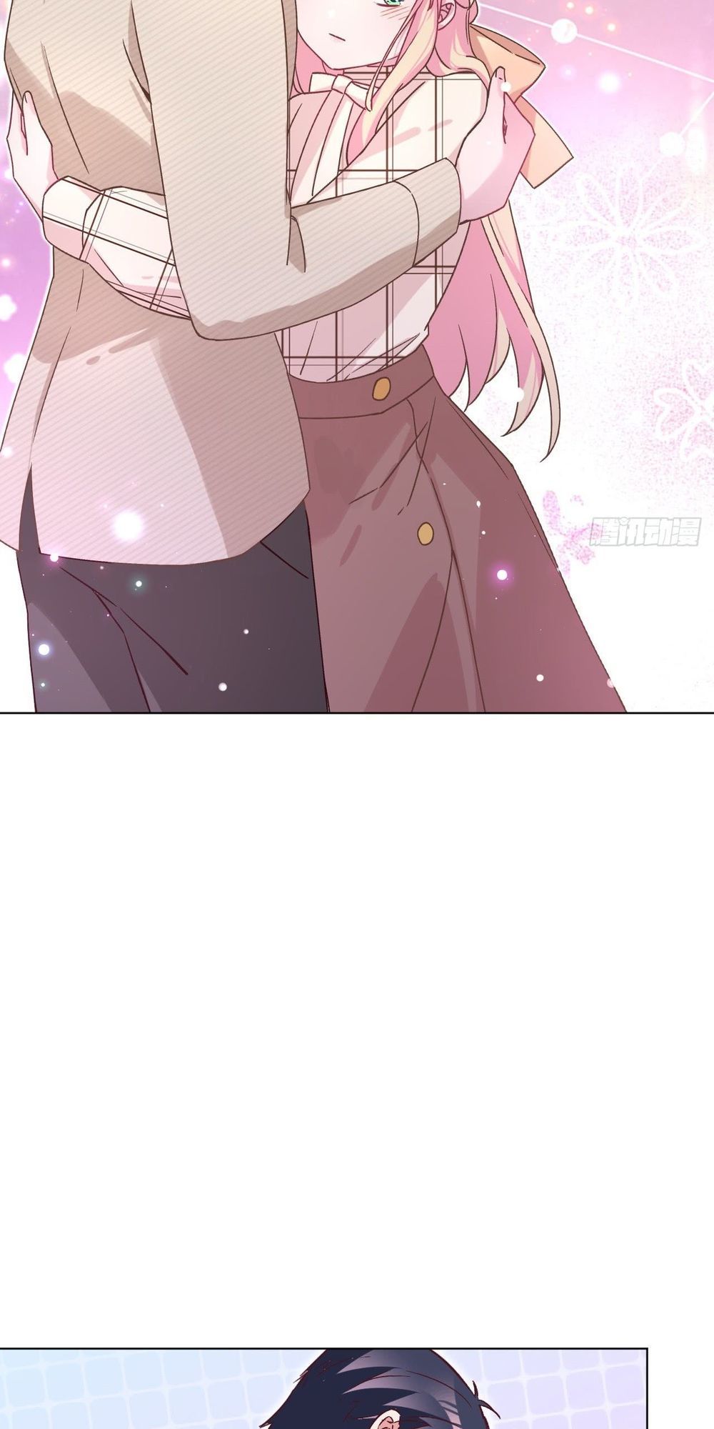 Trời Ban Cho Nam Thần Daddy Chap 40 - Next Chap 41