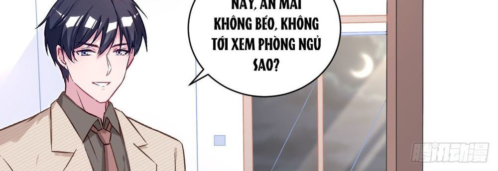 Trời Ban Cho Nam Thần Daddy Chap 40 - Next Chap 41