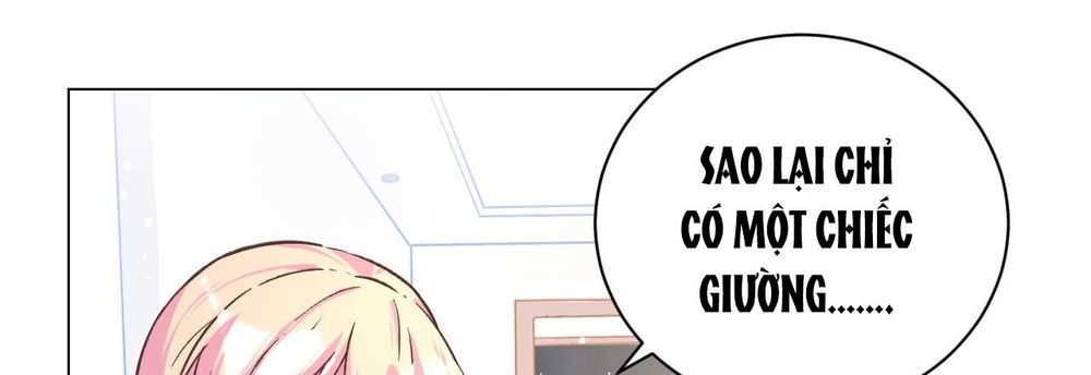 Trời Ban Cho Nam Thần Daddy Chap 40 - Next Chap 41