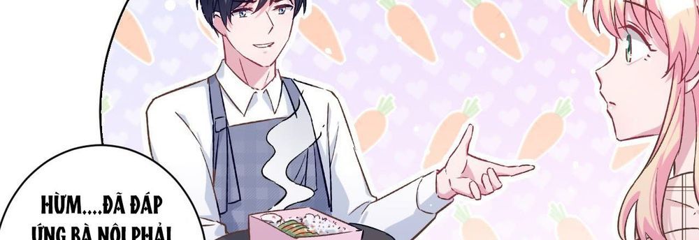Trời Ban Cho Nam Thần Daddy Chap 41 - Next Chap 42