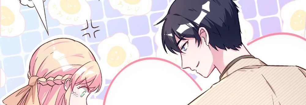 Trời Ban Cho Nam Thần Daddy Chap 41 - Next Chap 42