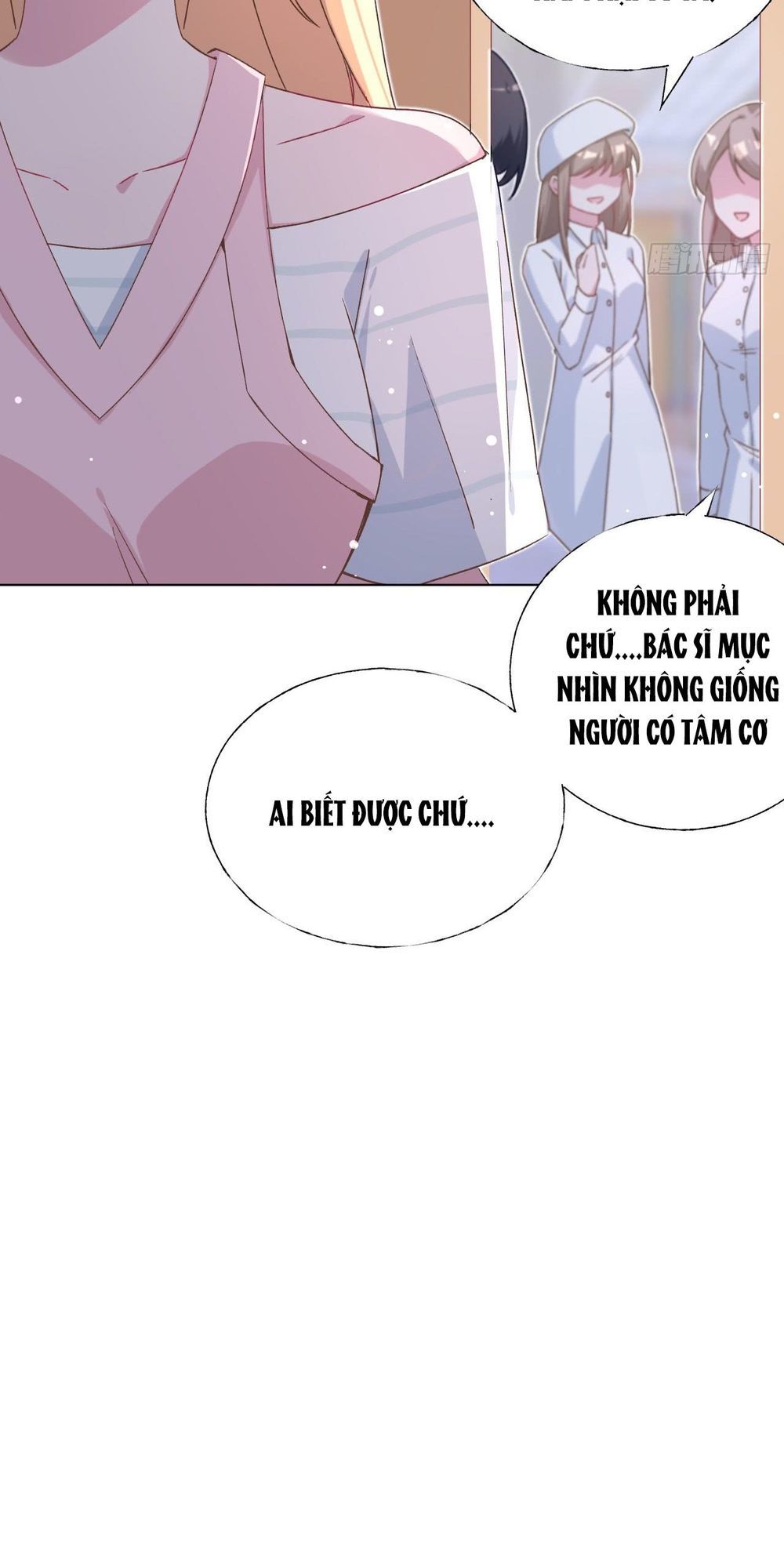Trời Ban Cho Nam Thần Daddy Chap 41 - Next Chap 42