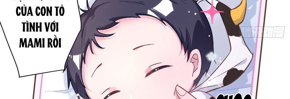 Trời Ban Cho Nam Thần Daddy Chap 41 - Next Chap 42